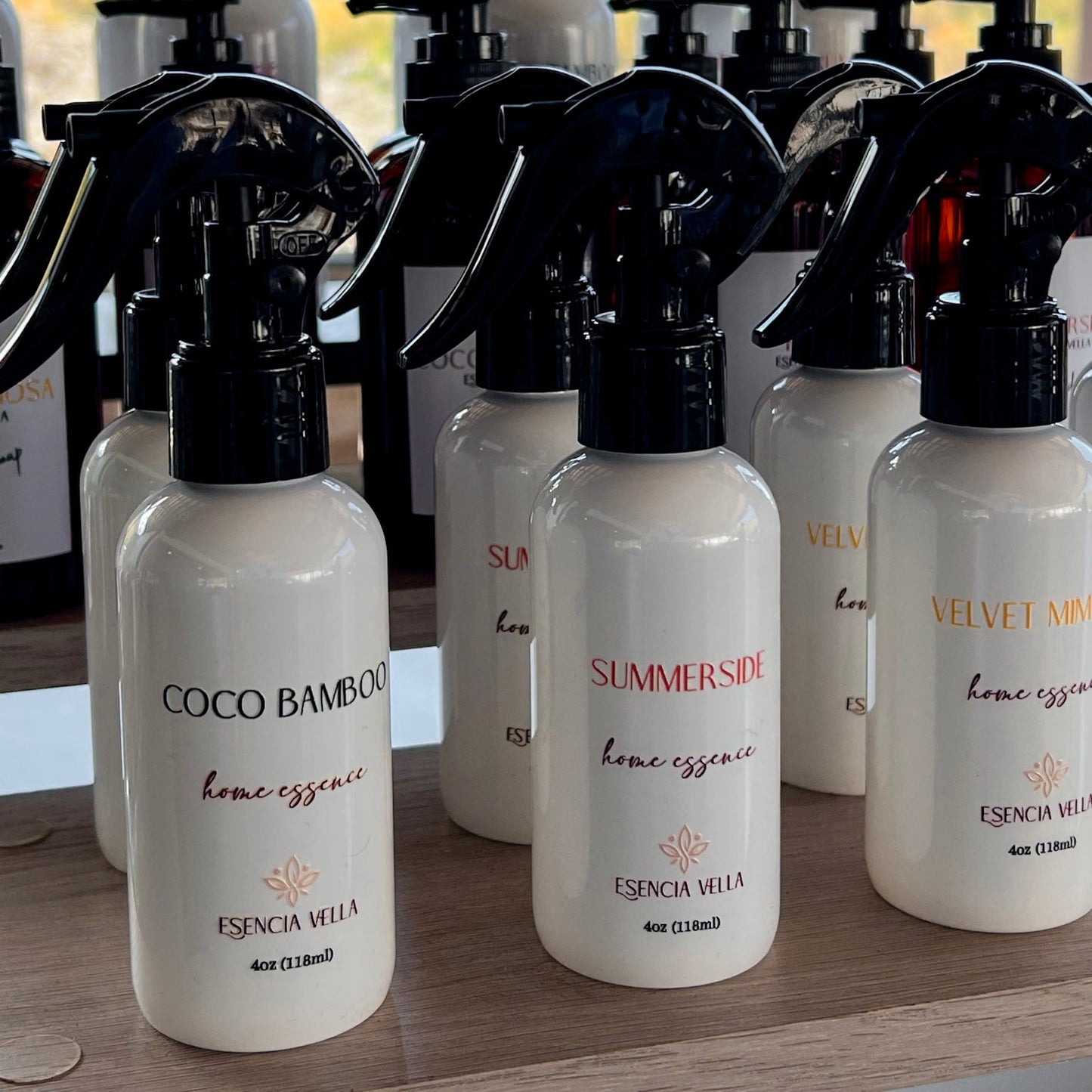 Home Essence Grande