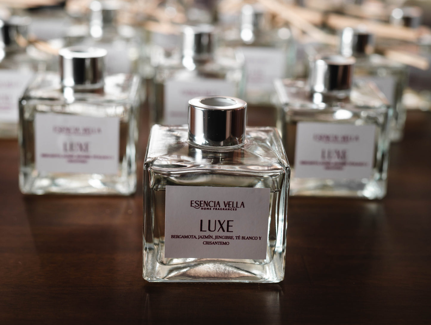 Reed diffuser Classic