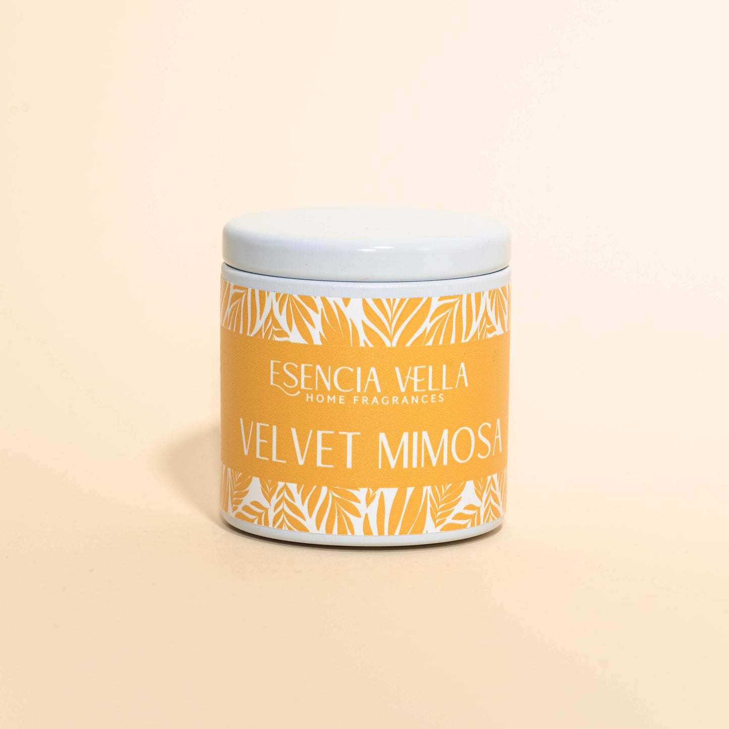 Vela Mini tin