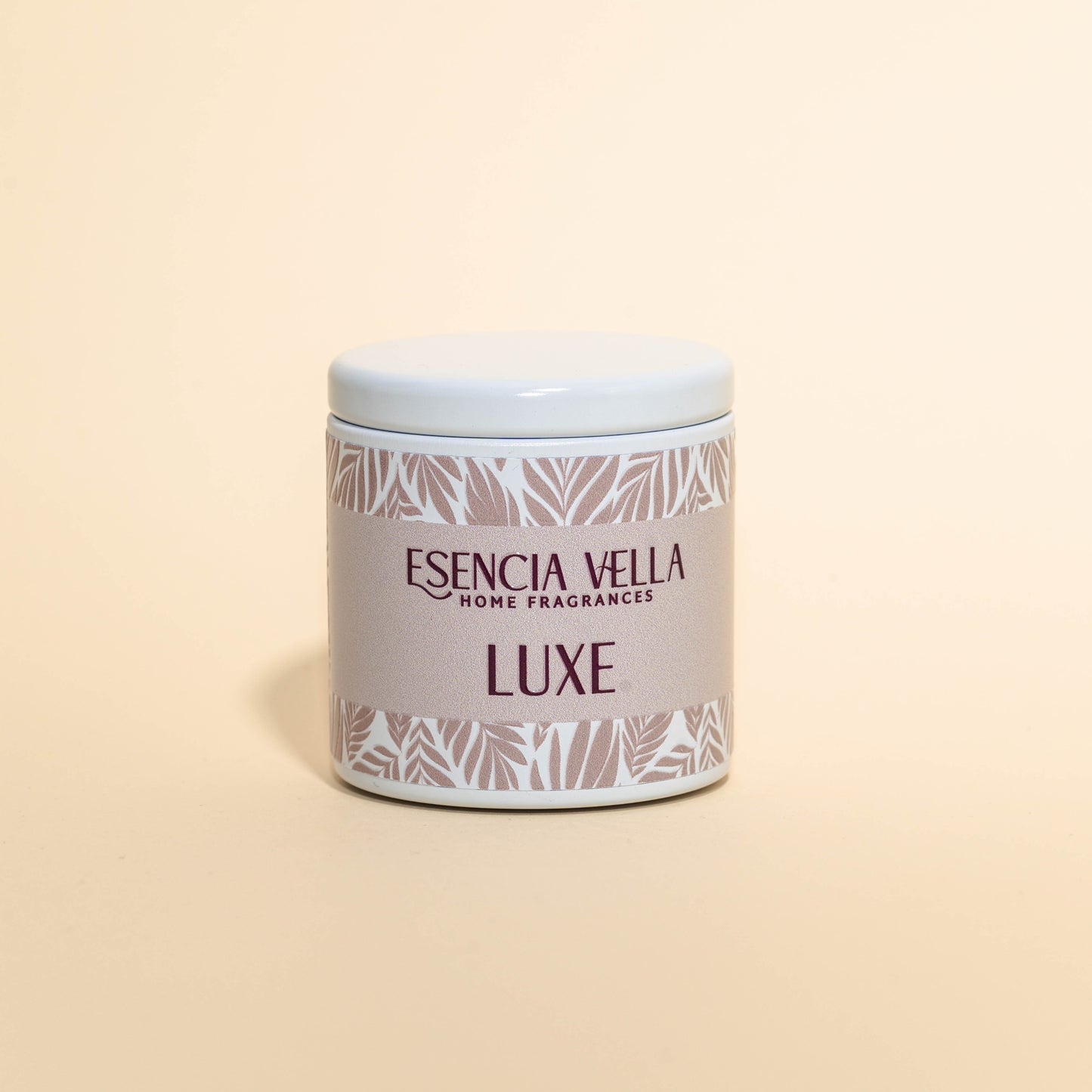 Vela Mini tin