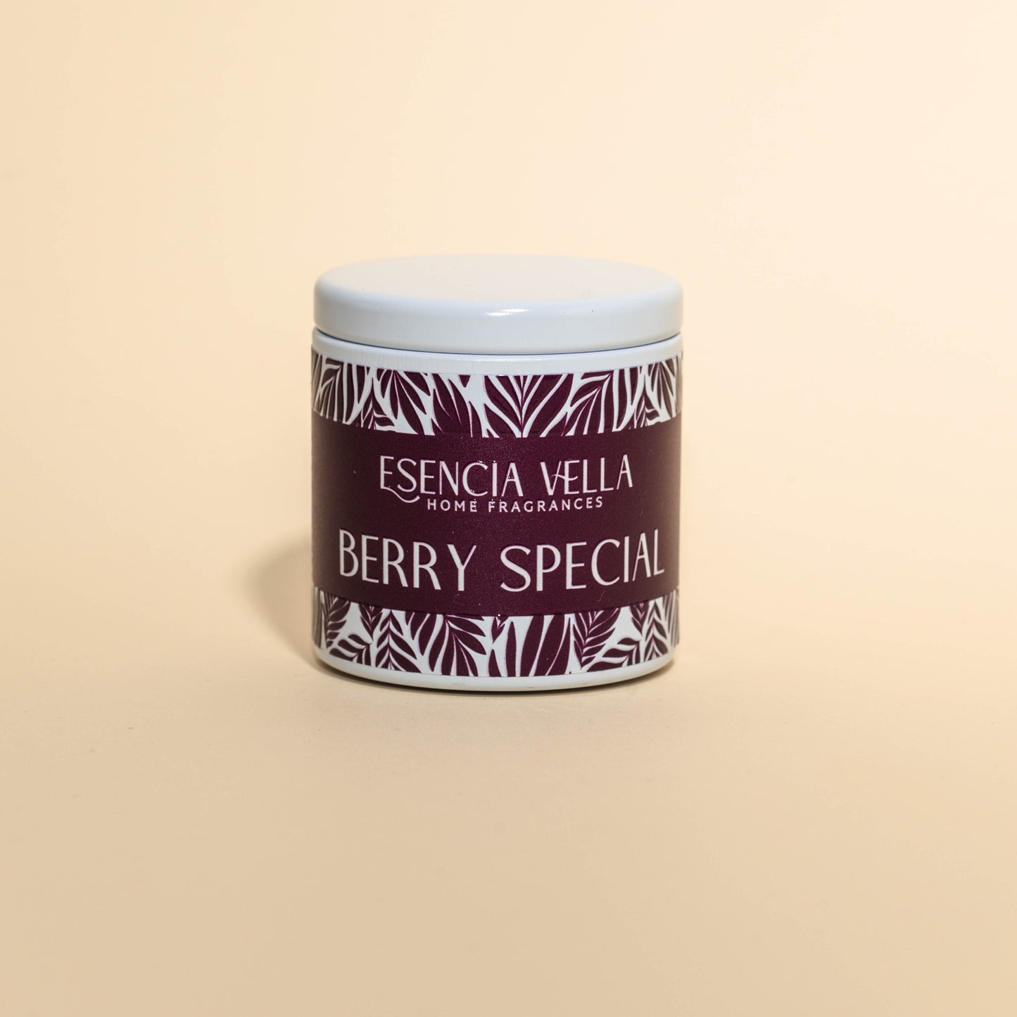 Vela Mini tin