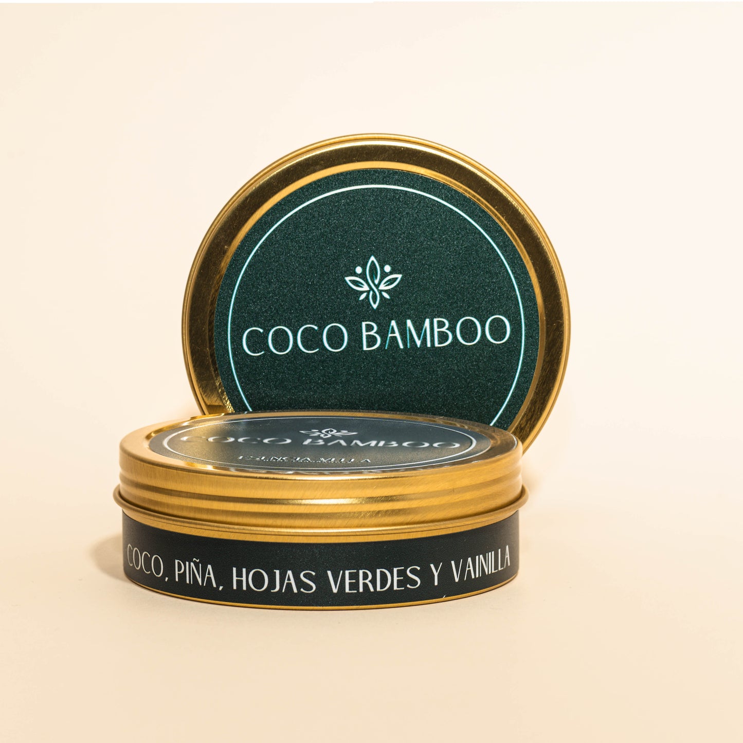 Travel Tin
