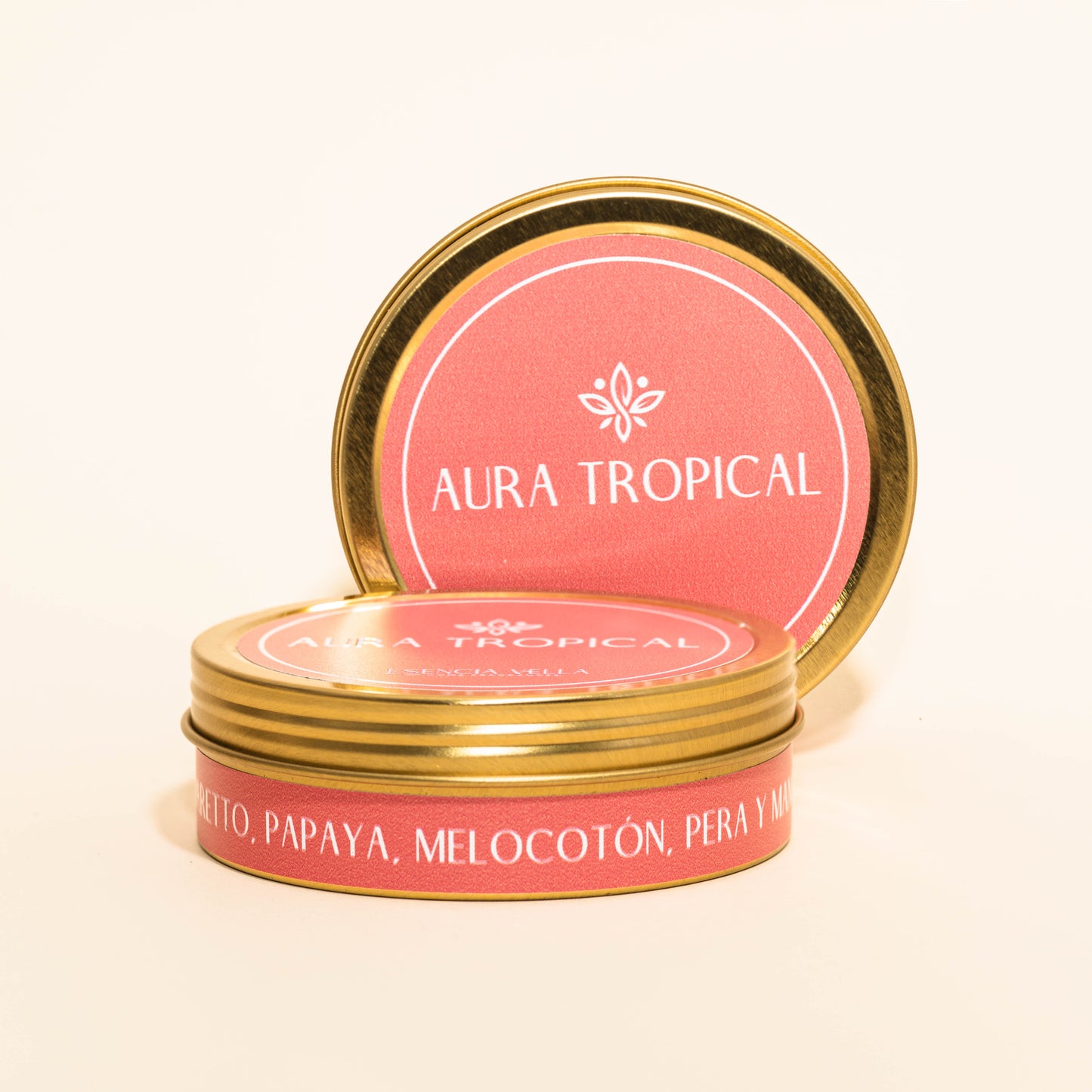 Travel Tin